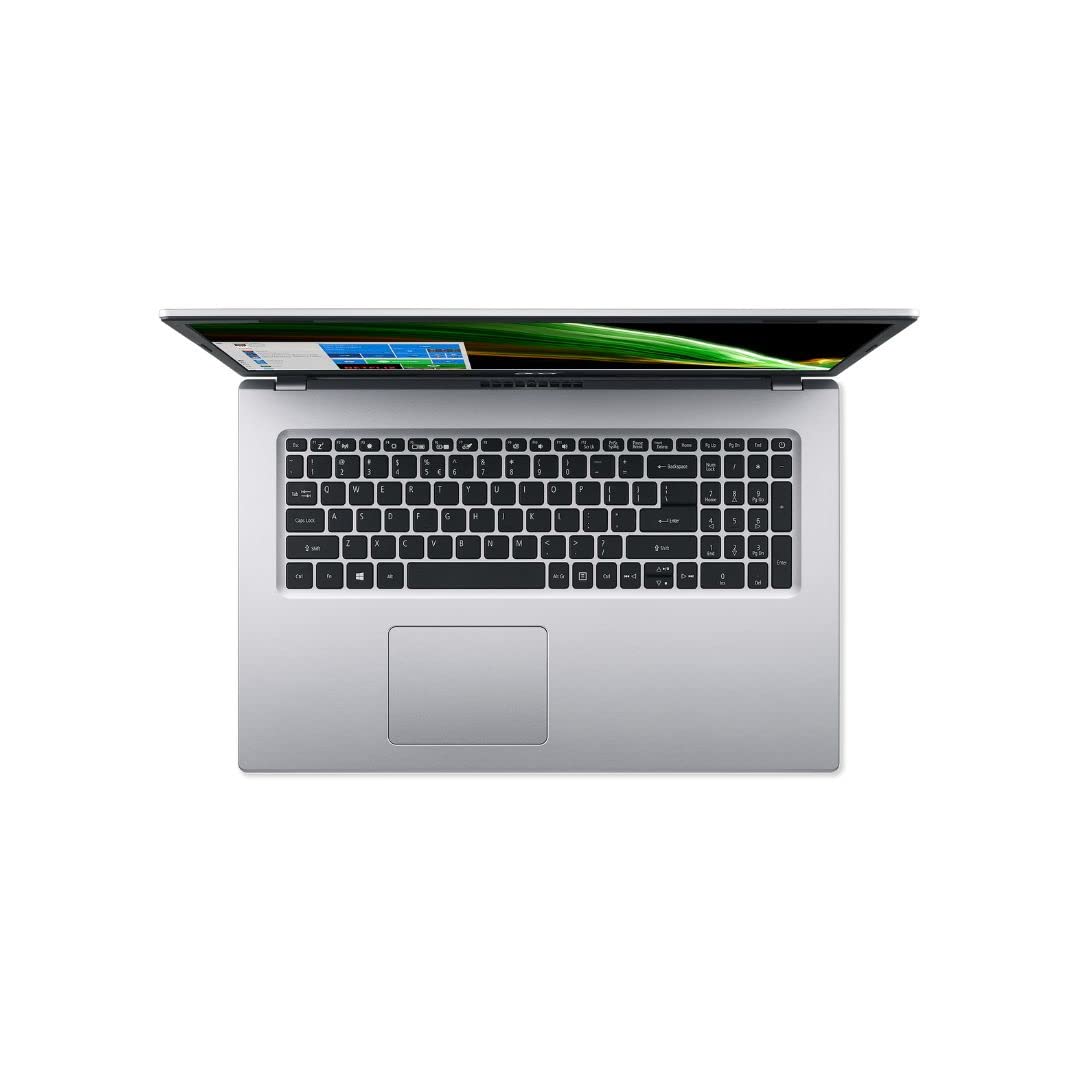 Acer A317-53-3539 17,3" i3 8/512GB SSD W11