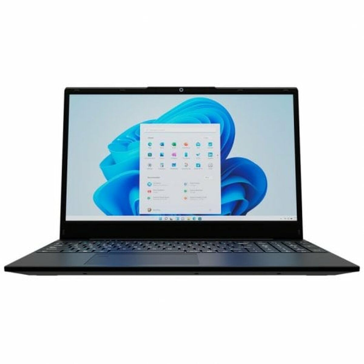 Alurin Notebook Flex Advance QWERTY Español I5-1155G7 15,6" 16 GB 500 GB SSD