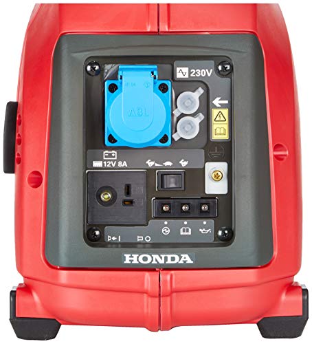 Honda Generador de corriente EU 10i