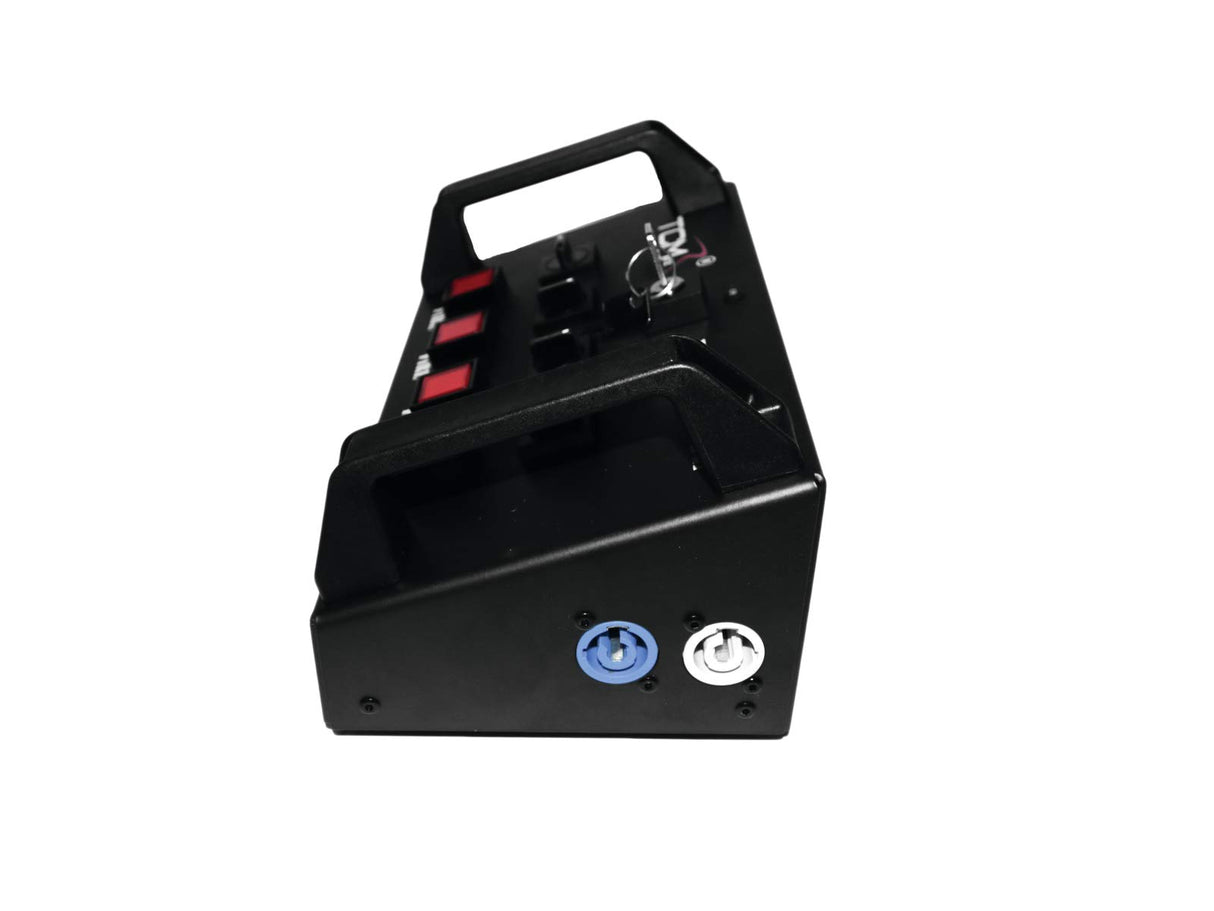 Tcm Fx 51708250 Control 4 Separate Devices