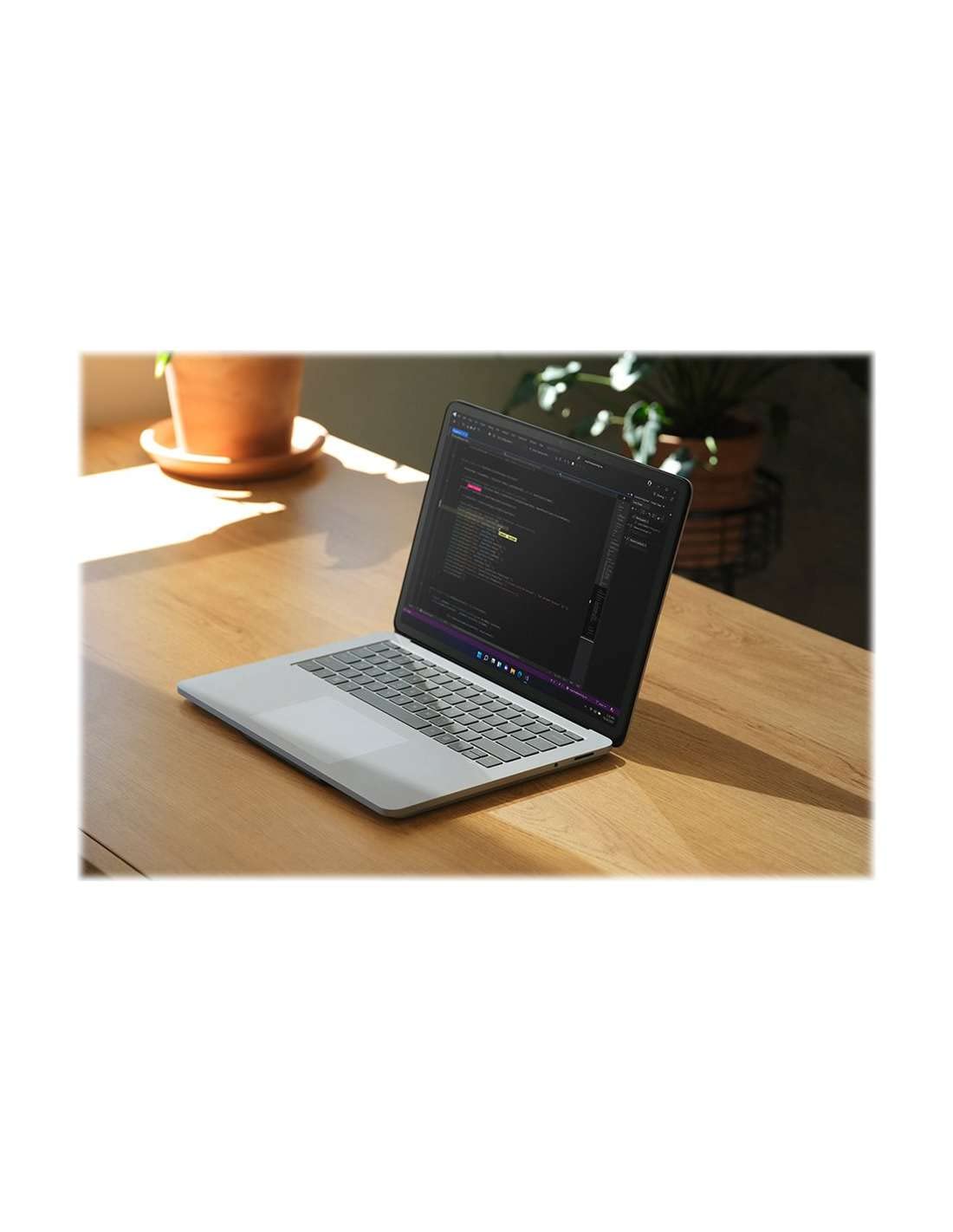 Microsoft Superficie para portátil Studio CI7-11370SYST
