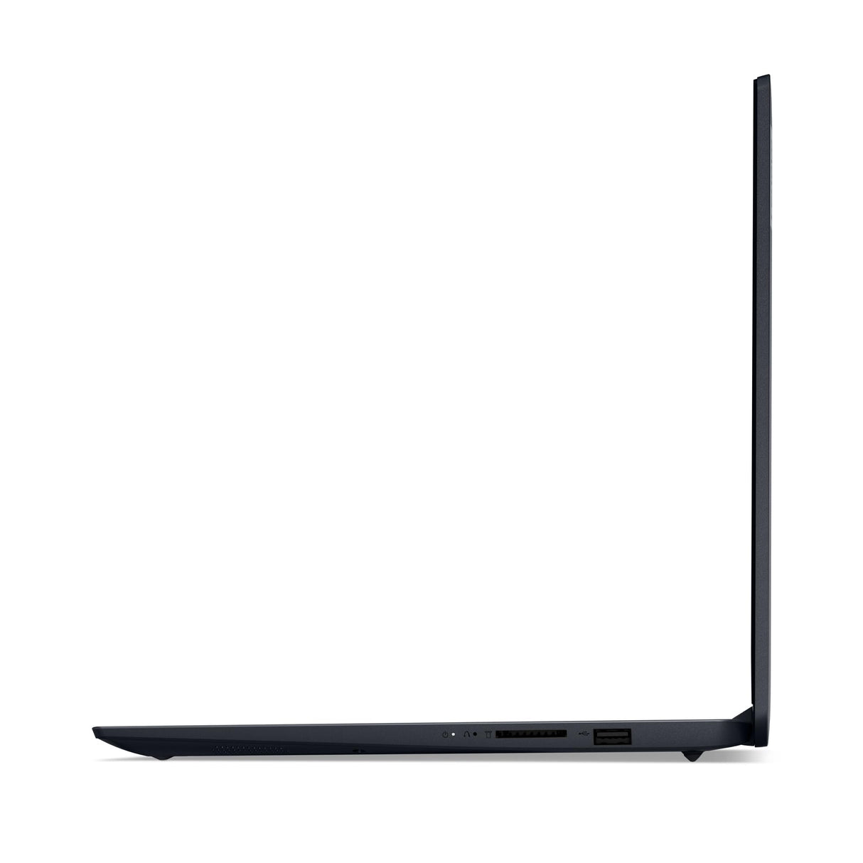 Lenovo IdeaPad 1 Gen 7 - Ordenador Portátil 15.6" FullHD (AMD Ryzen 7 5700U, 8GB RAM, 512GB SSD, AMD Radeon Graphics, WiFi 6, Windows 11 Home) Azul - Teclado QWERTY Español
