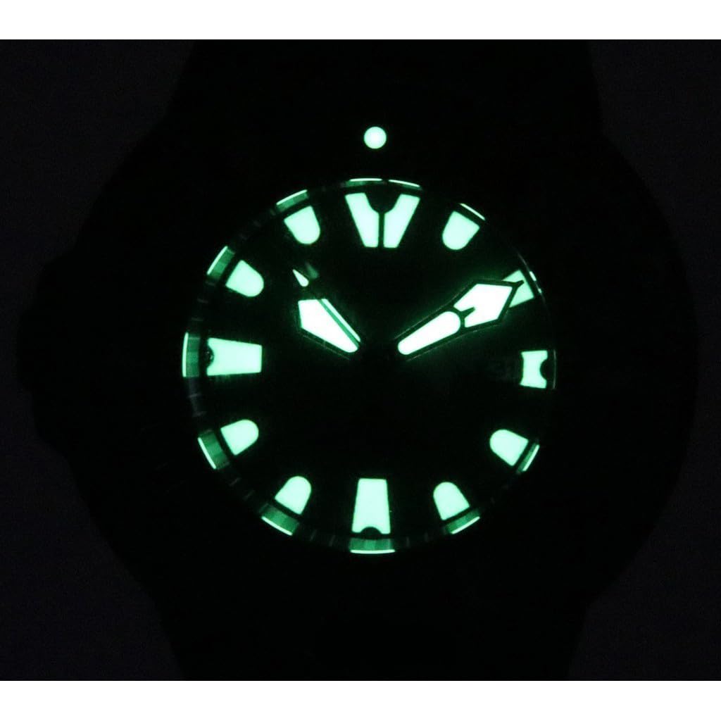 CITIZEN Reloj Analógico para para Hombre de Eco-Drive con Correa en Plástico BJ8056-01E