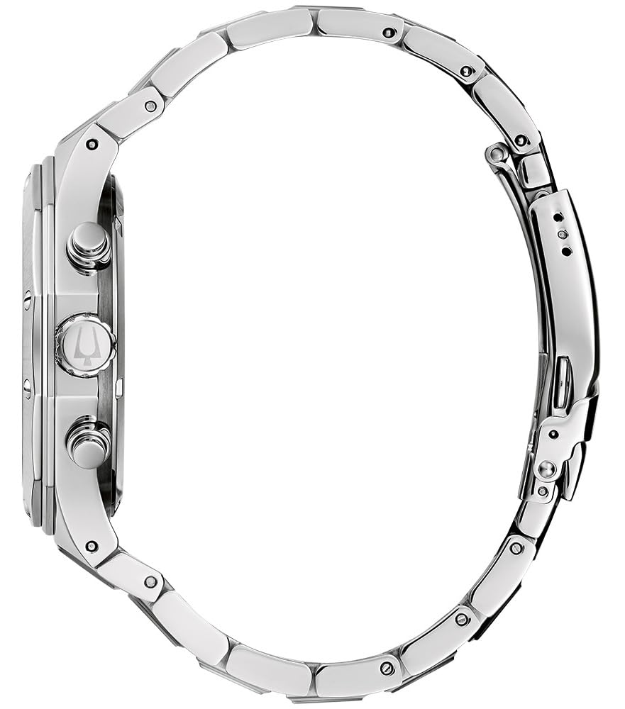 BULOVA Analógico 96B410