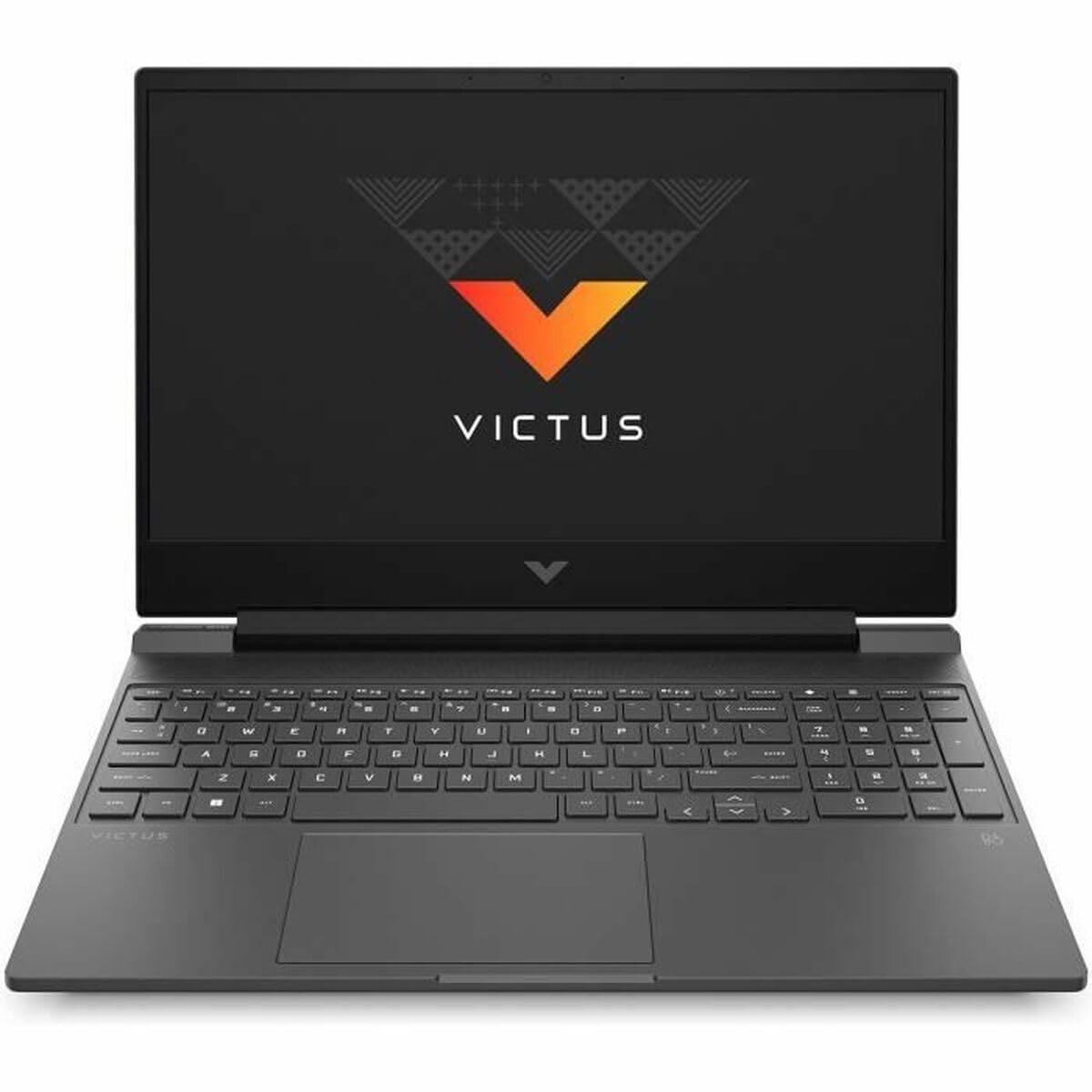 HP Laptop Victus 15-fb0217nf Gaming 15,6" AMD Ryzen 7 5800H 16 GB RAM 512 GB SSD NVIDIA GeForce RTX 3050 Azerty Francés
