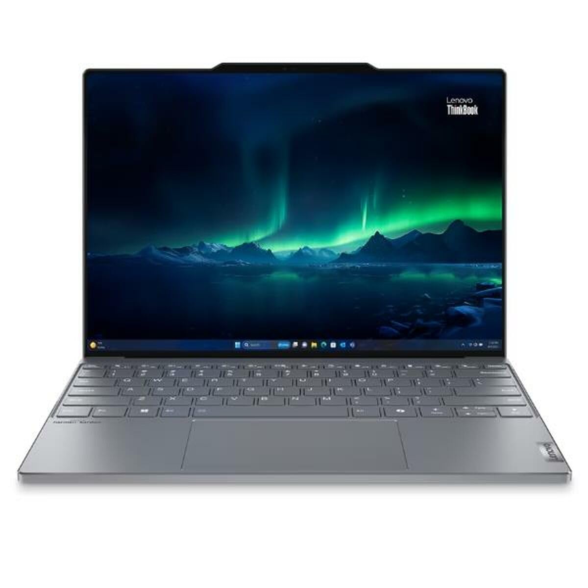 Lenovo Laptop ThinkBook 13X G4 13,5" Intel Core Ultra 9 185H 32 GB RAM 1 TB SSD QWERTY Español