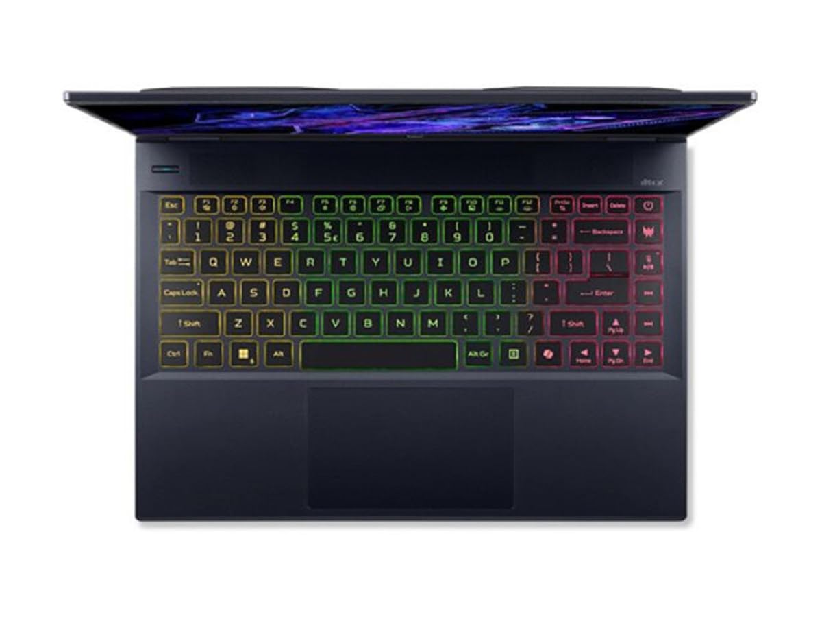Acer Predator Helios Neo 14 (PHN14-51-91G5) Gaming 14,5" WQXGA, IPS, 165Hz, Intel Core Ultra 9-185H, 32GB RAM, 1TB SSD,