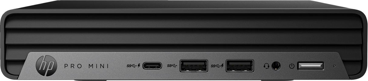 HP Inc. Pro Mini 400 G9 Core i5-14500T 16GB RAM 512GB SSD Win11Pro - 937U0EA