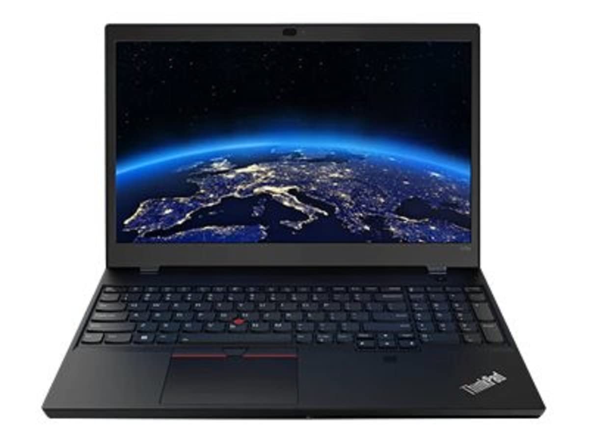 Lenovo ThinkPad P15v G3 15.6 Ryzen 7 Pro 6850H 16GB RAM 512GB SSD T1200 Win10Pro - 21EM0011GE