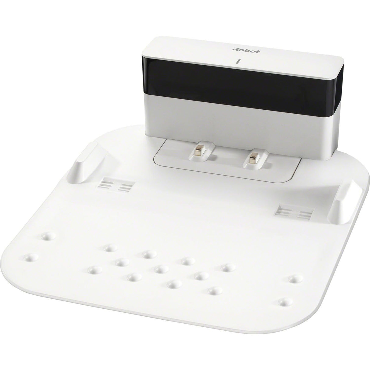 iRobot Accesorio oficial – Base de carga Home Base para robot limpiador de suelos Braava jet m6