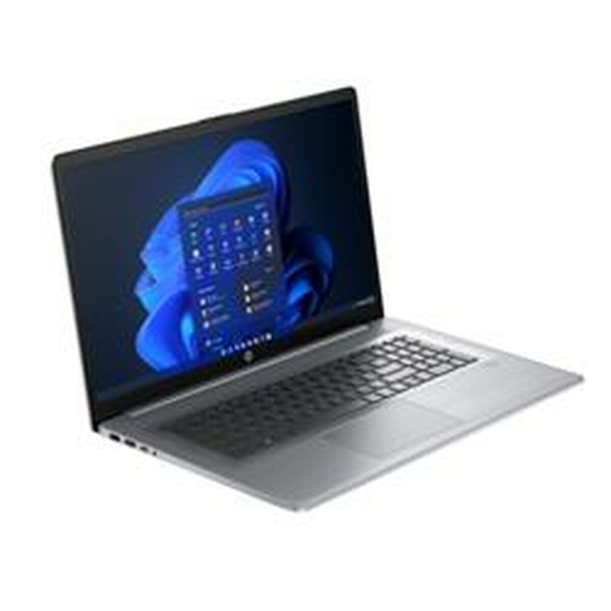 HP Laptop 967X7ET#Abe 17,3" Intel Core i7-1355U 32 GB RAM 1 TB SSD