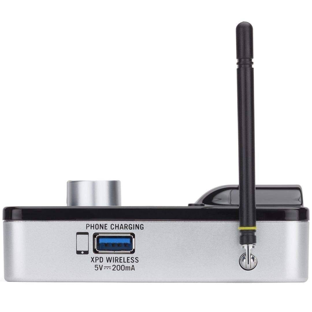 Samson – AIRLINE 99M – G – Earset (863 – 865 MHz)