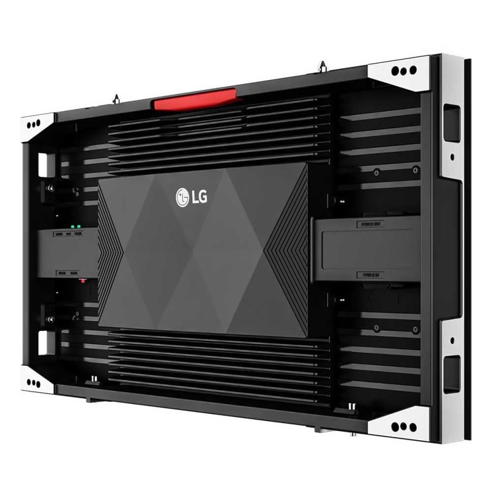 LG Cabinet LSBB015 P.P 1.5 ACCS Marca