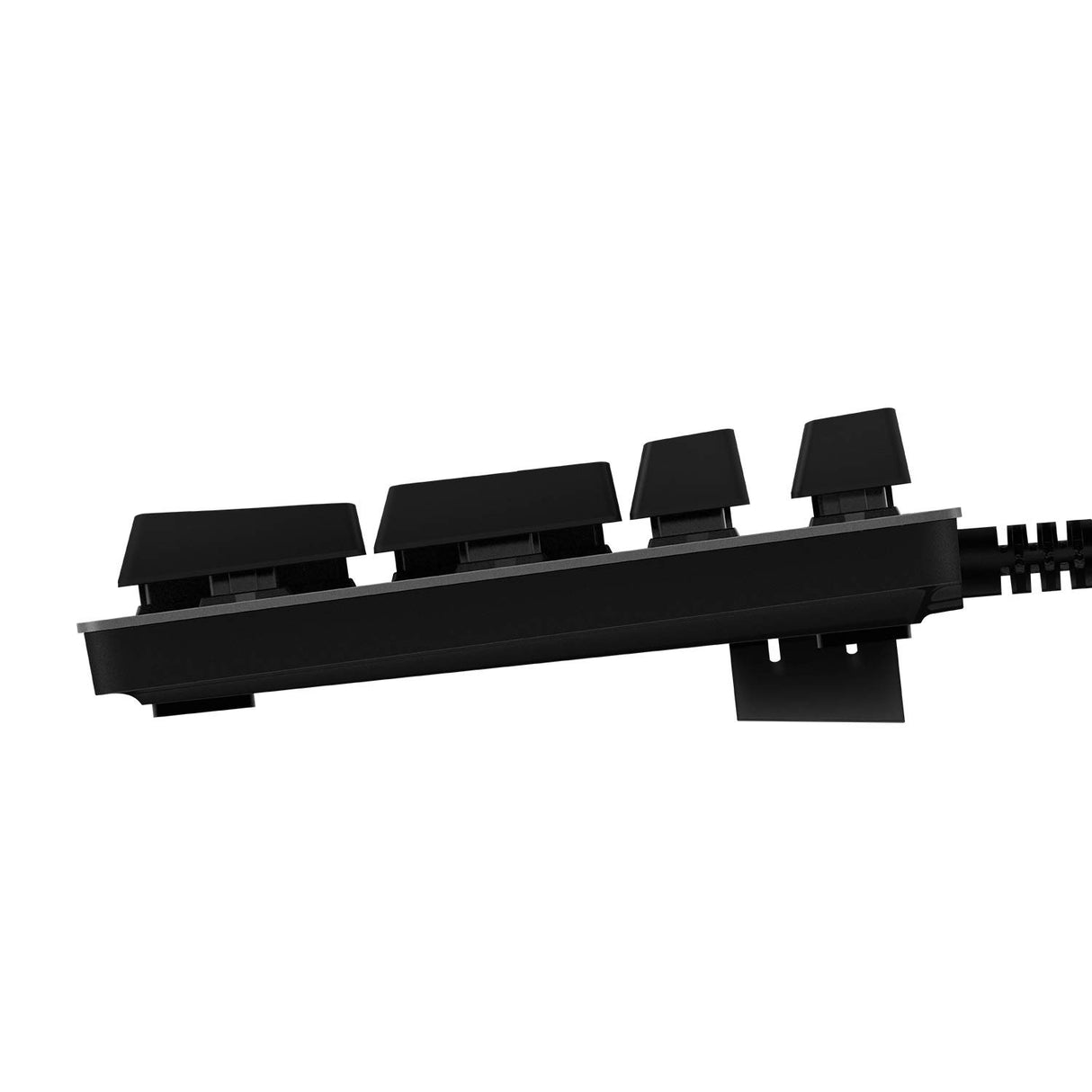 Logitech G G512 Teclado USB QWERTZ Alemán Carbono