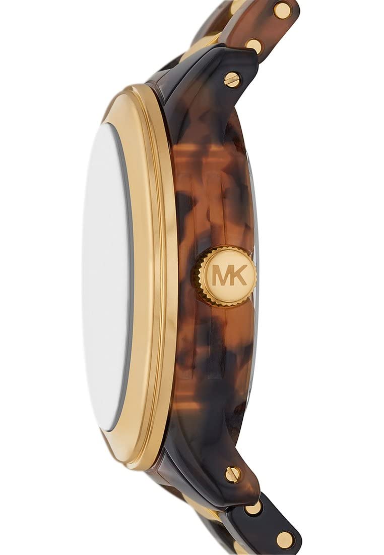 Michael Kors MK7354 Reloj de Pulsera para Mujeres