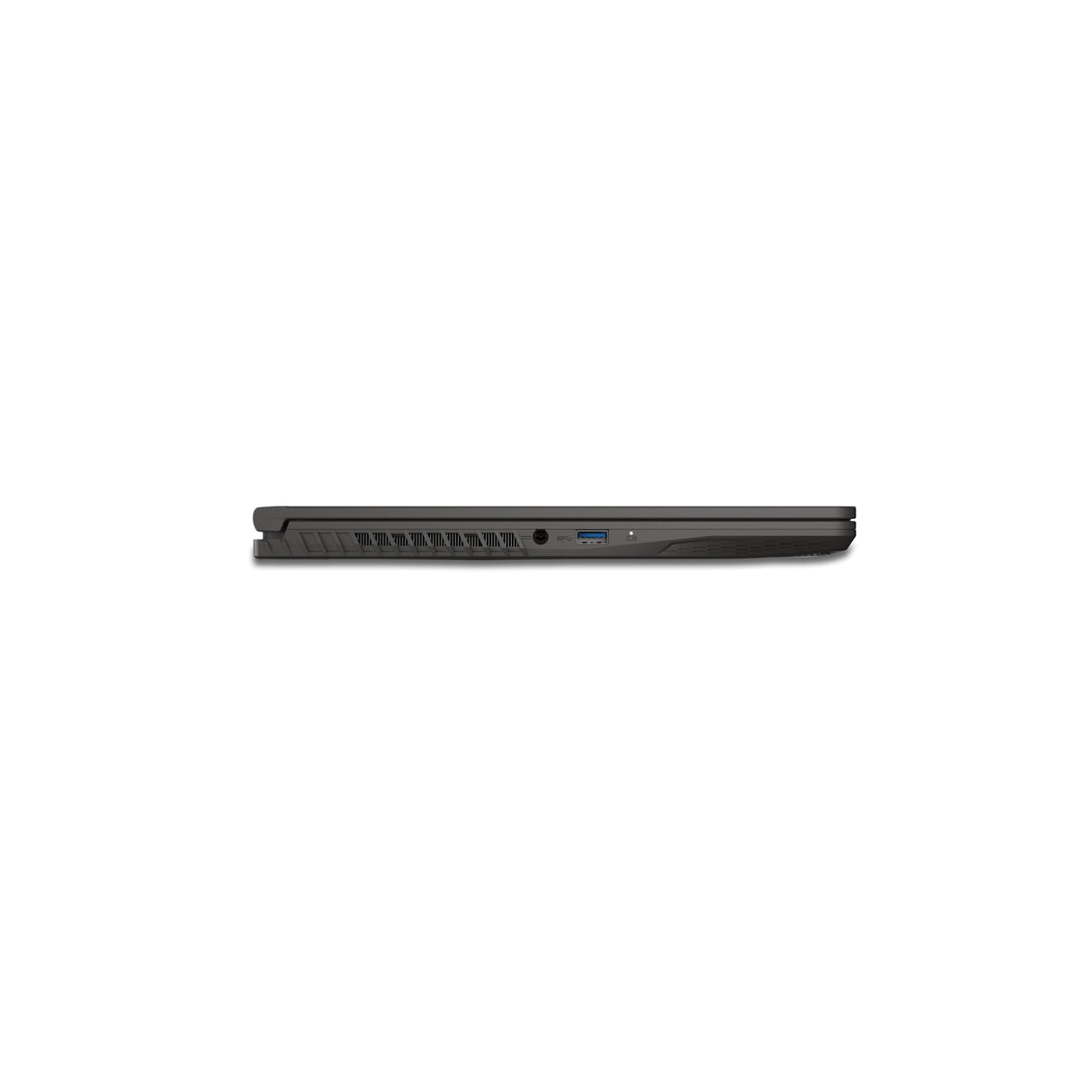 MSI Thin 15 B12VE-1230FR Ordinateur portátil 39,6 cm (15,6") Full HD Intel Core™ i5 i5-12450H 16 Go DDR4-SDRAM 512 Go