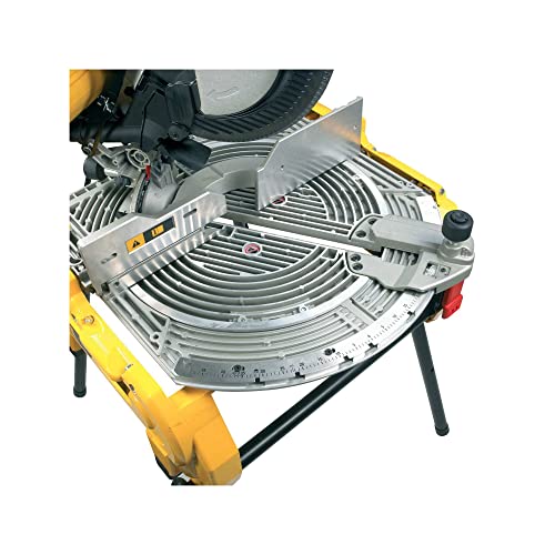 DeWalt D27107XPS - Sierra ingletadora