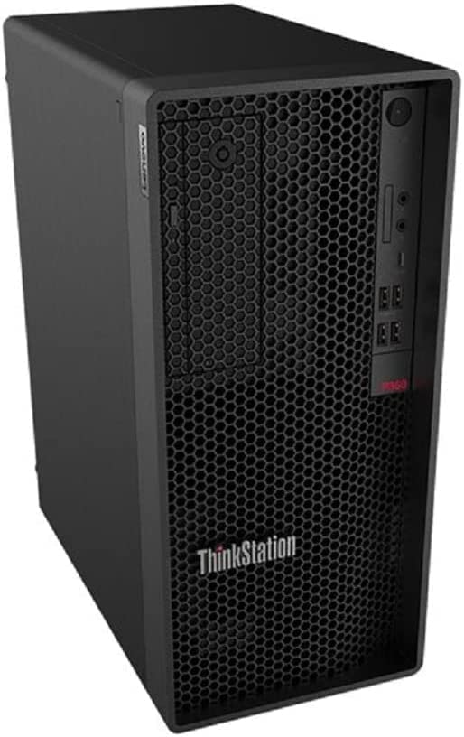 Lenovo ThinkStation P360 Tower Core i7-12700 16GB RAM 512GB SSD RTX A2000 Win10Pro - 30FM0086GE