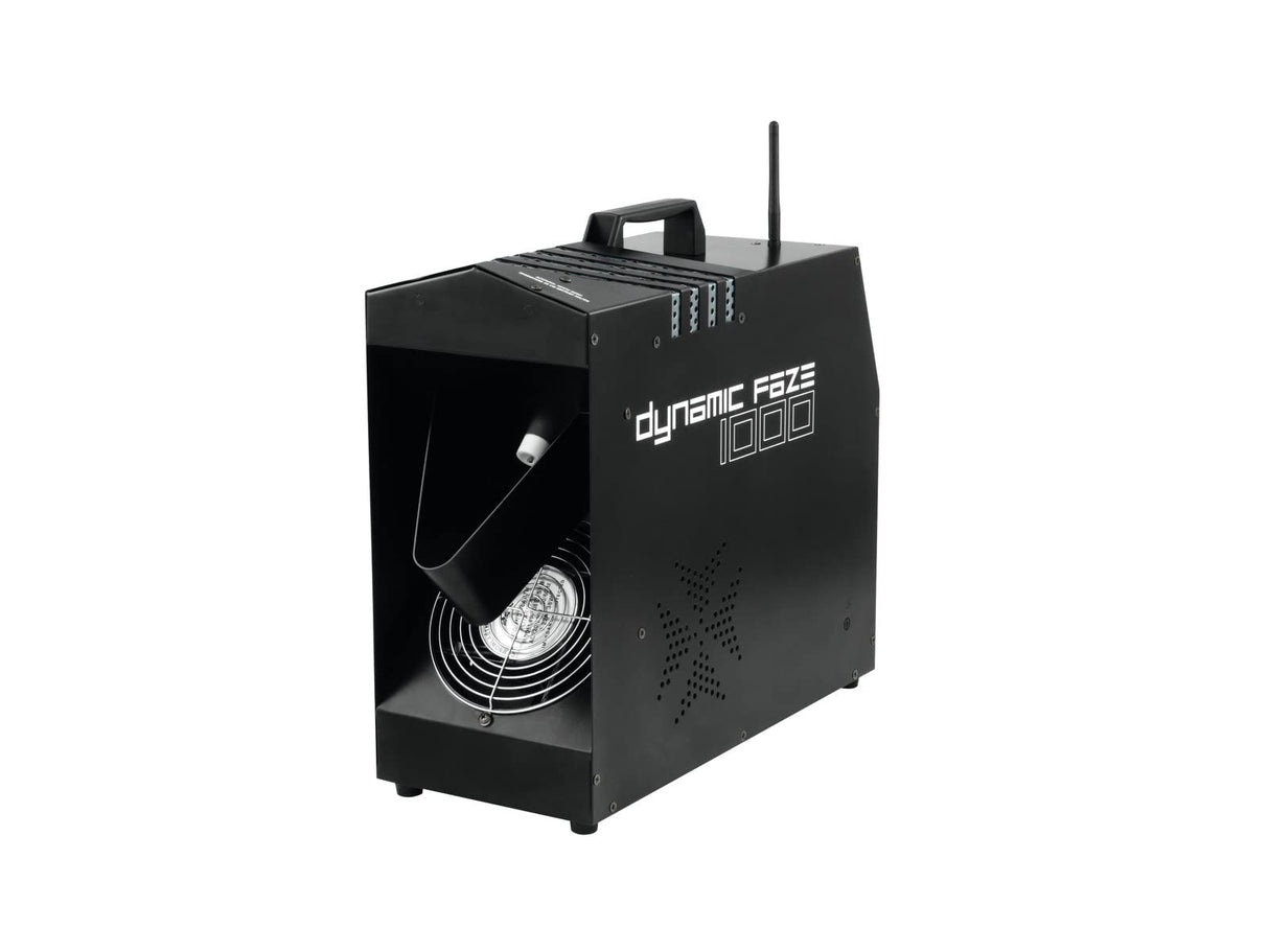 Eurolite - Conjunto dinámico Faze 1000 Smoke Fluid 5l -p2d-