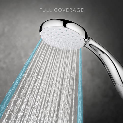 Mira Showers Vigour 1.1532.426 - Ducha termostática de doble salida cromada