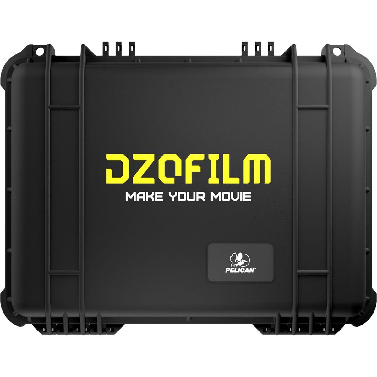 DZOFILM Cine Lens Catta Zoom 2-Lens Kit (18-35/35-80 T2.9) Negro