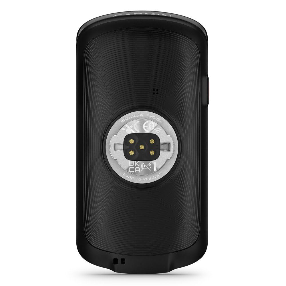 Garmin Ciclocomputador Edge 1040 Solar