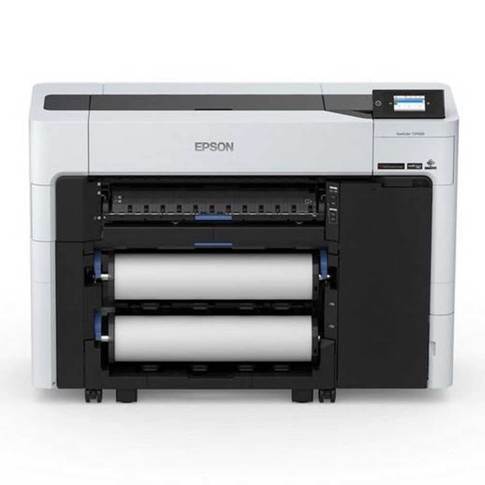 Epson SC-T3700E - Rollo único de 24 p