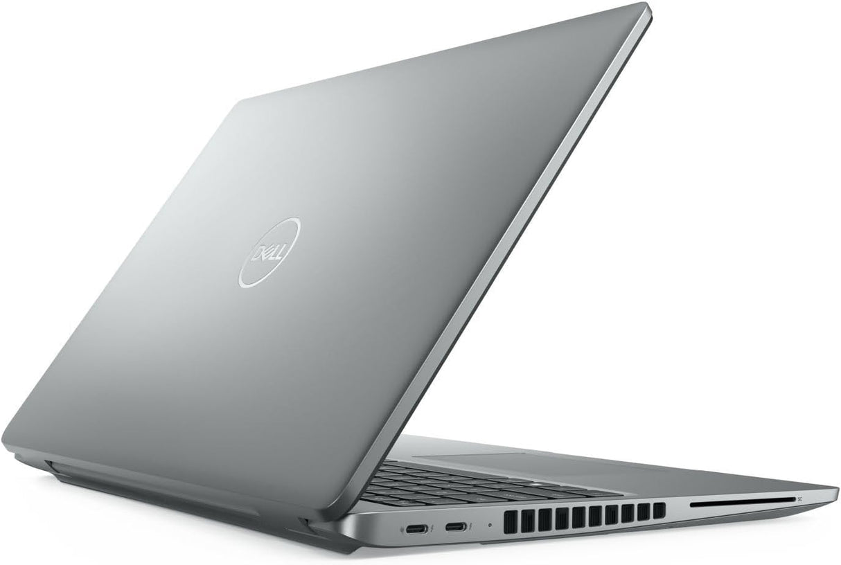 Dell Laptop Precision 3591 Intel Core i7-1360P 16 GB RAM 512 GB SSD 15,6" QWERTY Español