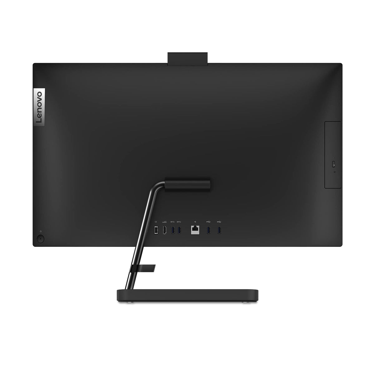 Lenovo IdeaCentre AIO 3 27ALC6 AMD Ryzen™ 7 7730U 68,6 cm (27") 1920 x 1080 Pixels PC All-in-One 16 Go DDR4-SDRAM 1