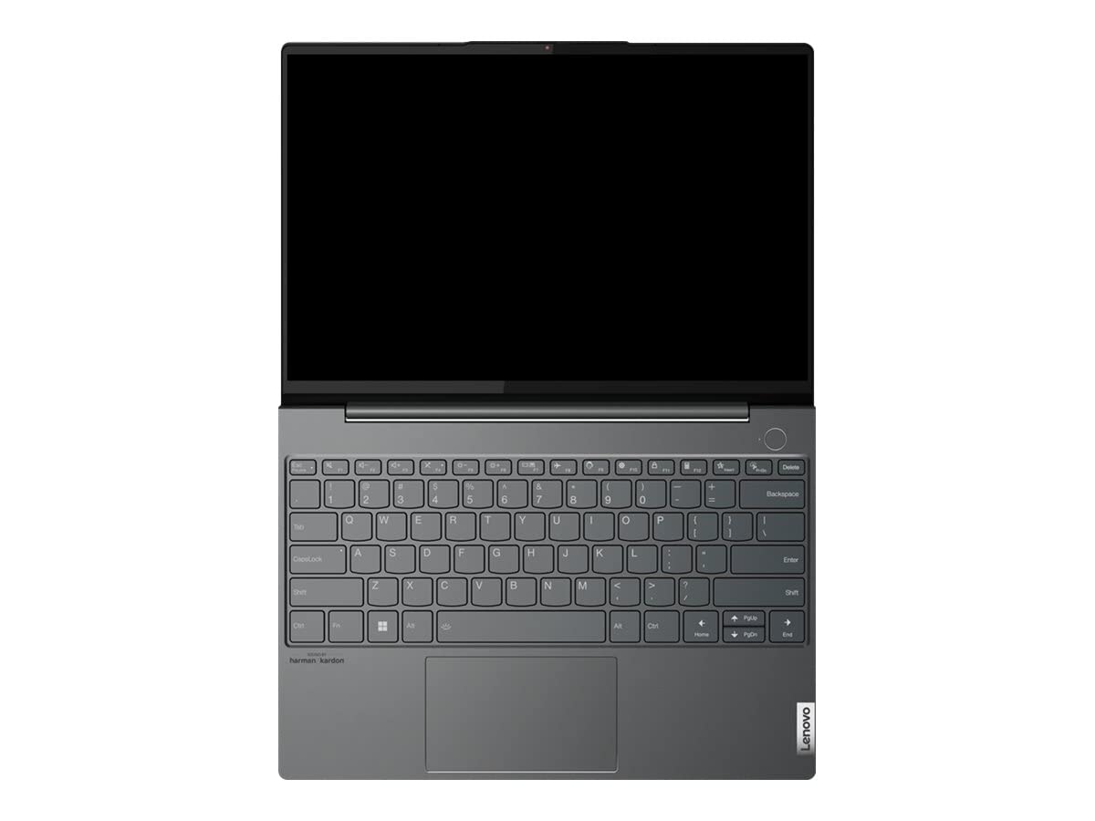 Lenovo – PC móvil TopSeller THINKBOOK 13X G2 13.3IN I5-1235U 16GB 512GB WIN11 Pro NO