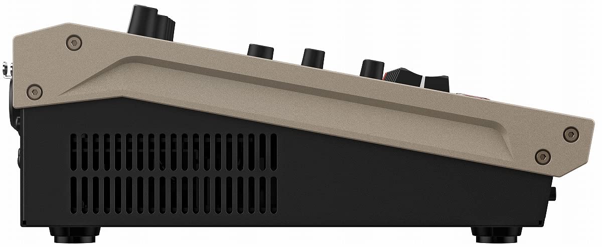 Roland VR-6HD Direct Streaming AV Mixer
