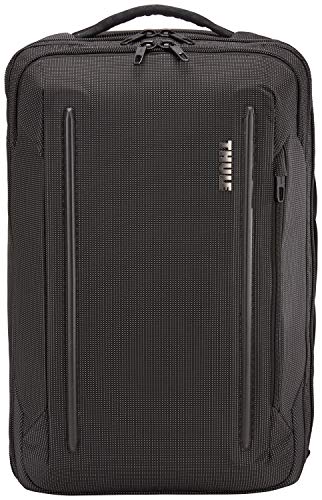Thule Crossover 2 - Mochila de 20L, color negro