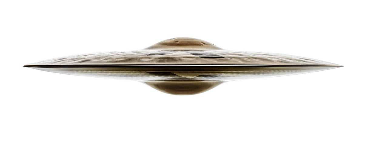 ZILDJIAN K0991 K Custom Platillo 14" K Custom session hi-hat
