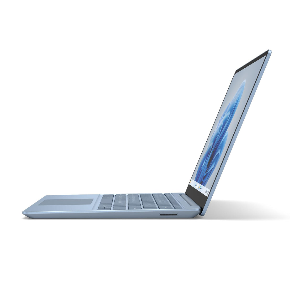 Microsoft SfcLtpGo3i5/8/256SCIceBlue