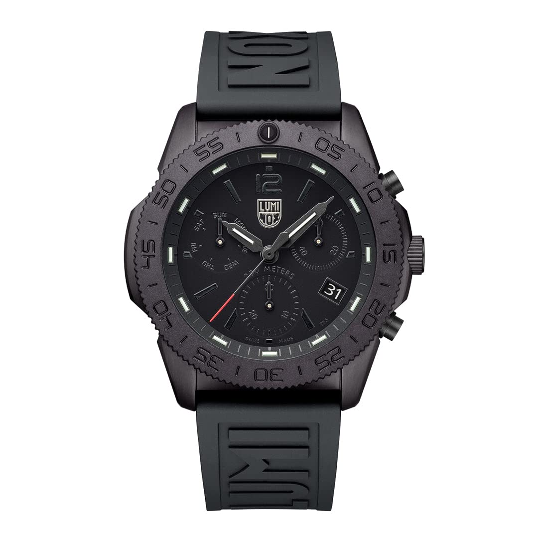 Luminox Reloj para Buceo XS.3141.BO