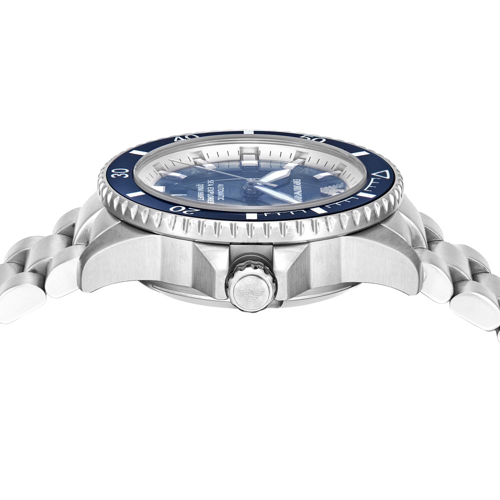 Emporio Armani Automatic Watch AR60079