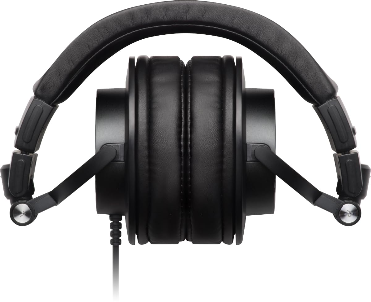 PreSonus HD9 Monitor Auriculares, Transparente