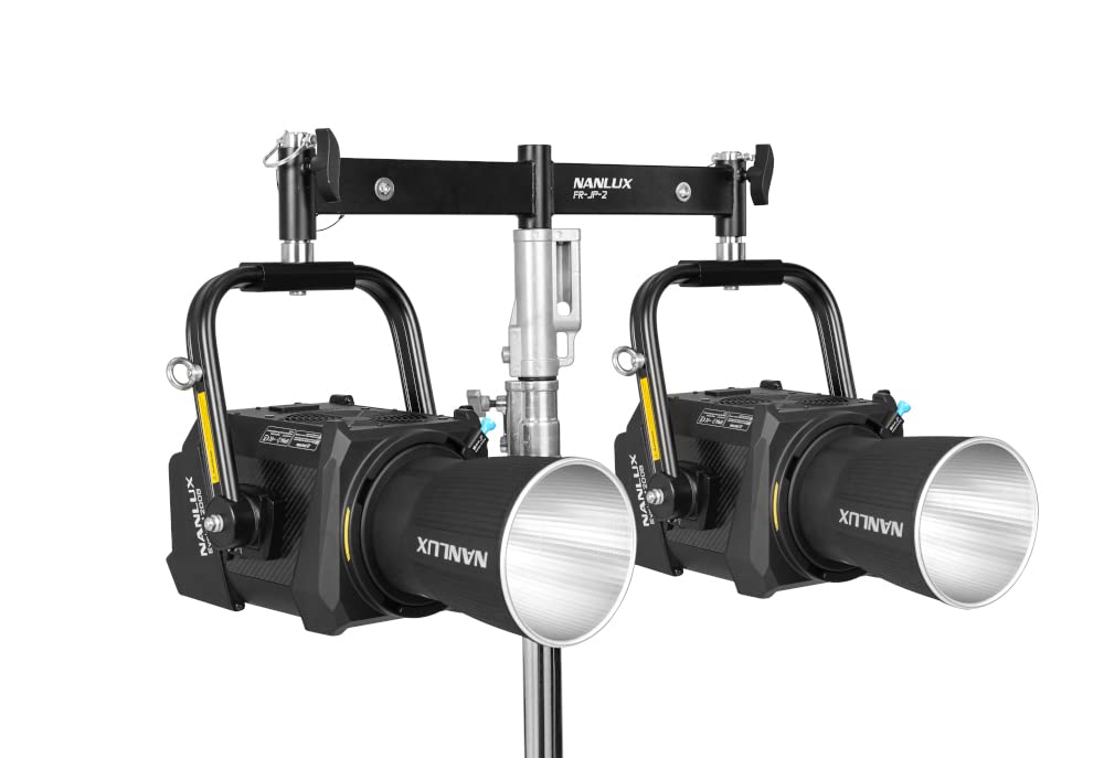 Evoke Two-light Frame with Junior P
