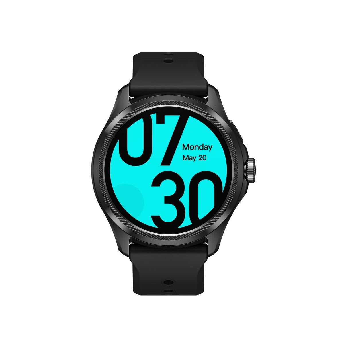 Mobvoi Reloj Inteligente TicWatch Pro 5 GPS edición Elite