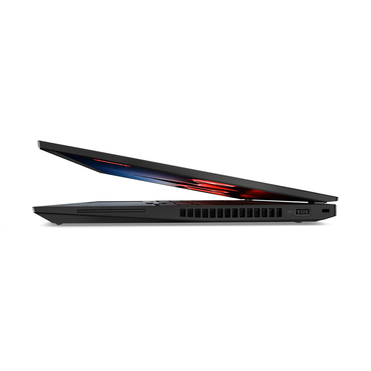 Lenovo ThinkPad T16 AMD Ryzen™ 7 PRO 7840U Ordinateur portable 40,6 cm (16") WUXGA 32 Go LPDDR5x-SDRAM 1 To SSD Wi-Fi