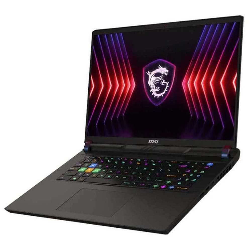 MSI Laptop 17HX-689 17" 32 GB RAM 1 TB SSD NVIDIA GeForce RTX 4080