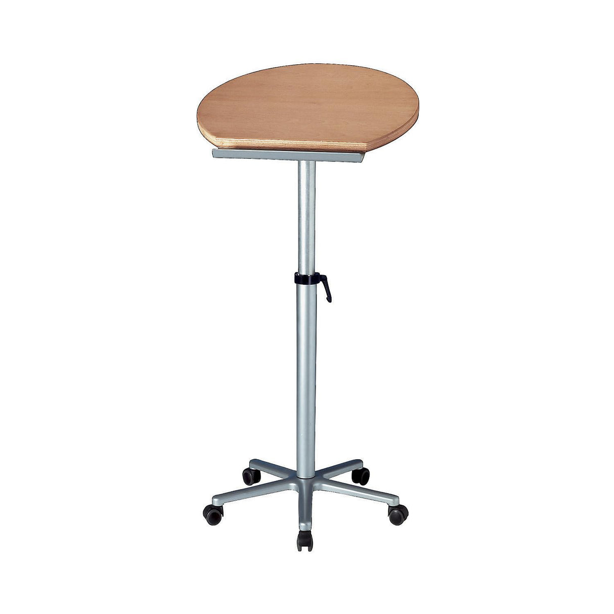 MAUL Mesa de pie ergonómica