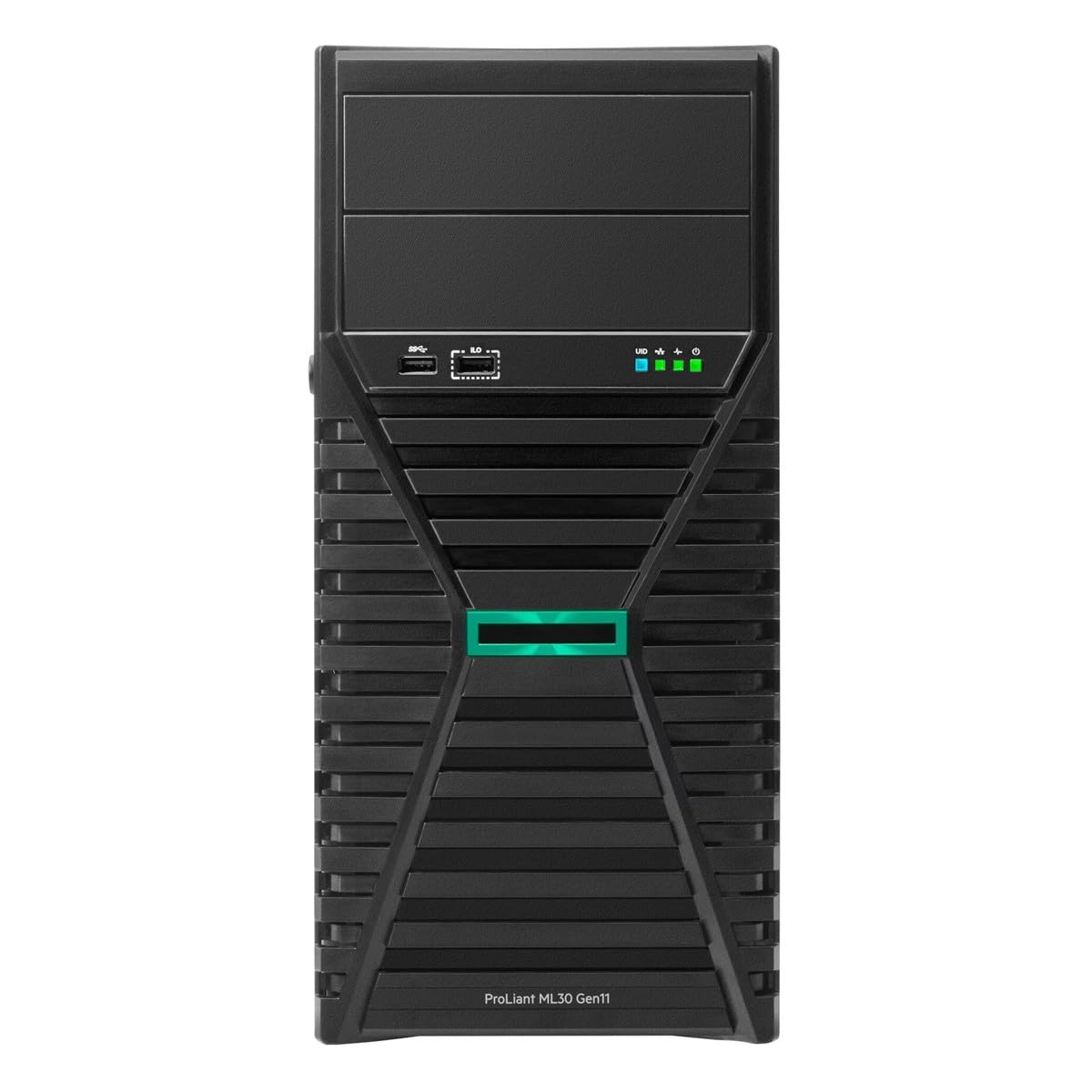 Servidor HPE ML30 GEN11 Intel Xeon E-2414 16 GB RAM