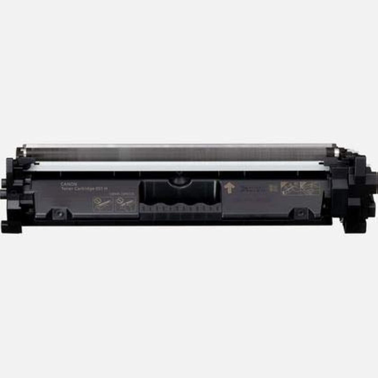 Canon Cartridge 051H Black Schwarz (2169C002)