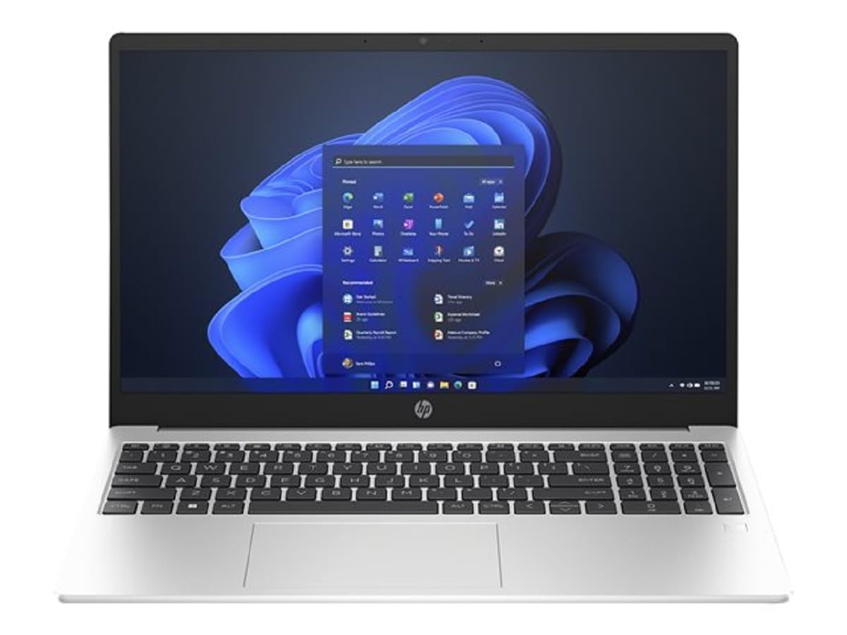 HP 255 G10 RYZ7 7730U/16GB/512SSD/FHD/matt/W11Pro Silber