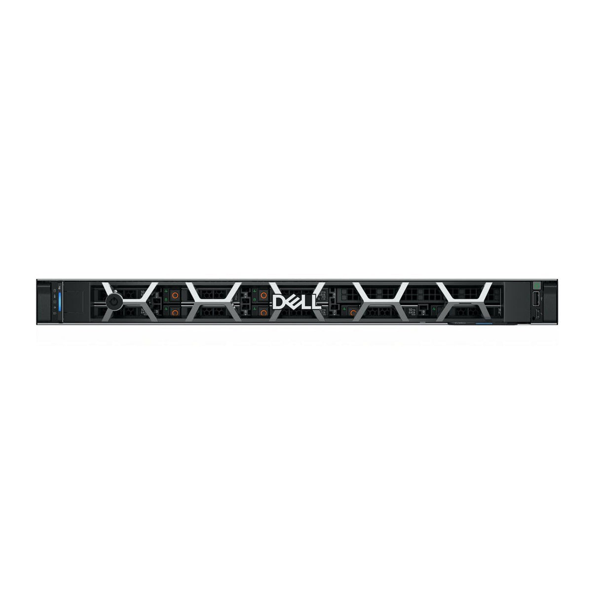 SER.R360-3209/48DVY Serveur DELL PowerEdge R360