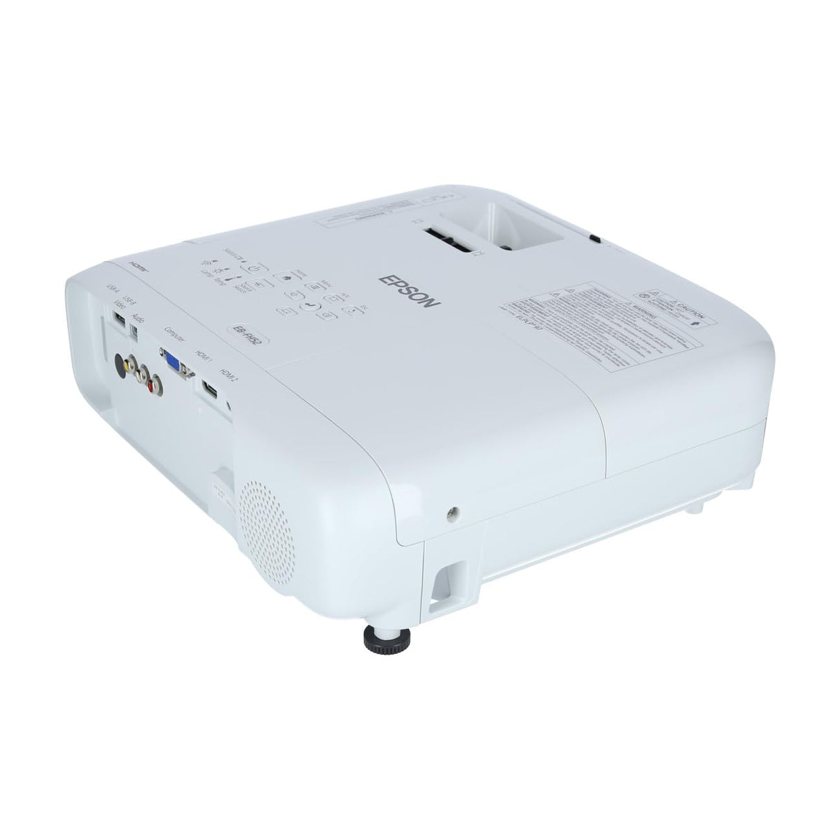 EPSON EB-FH52 3LCD - Proyector Full HD