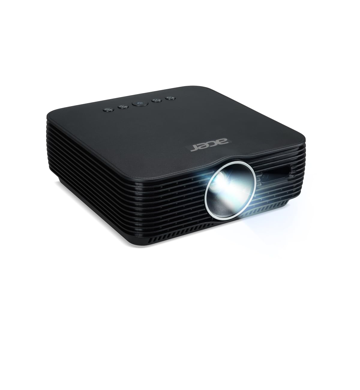 Acer B250i videoproyector Proyector portátil LED 1080p (1920x1080) Negro