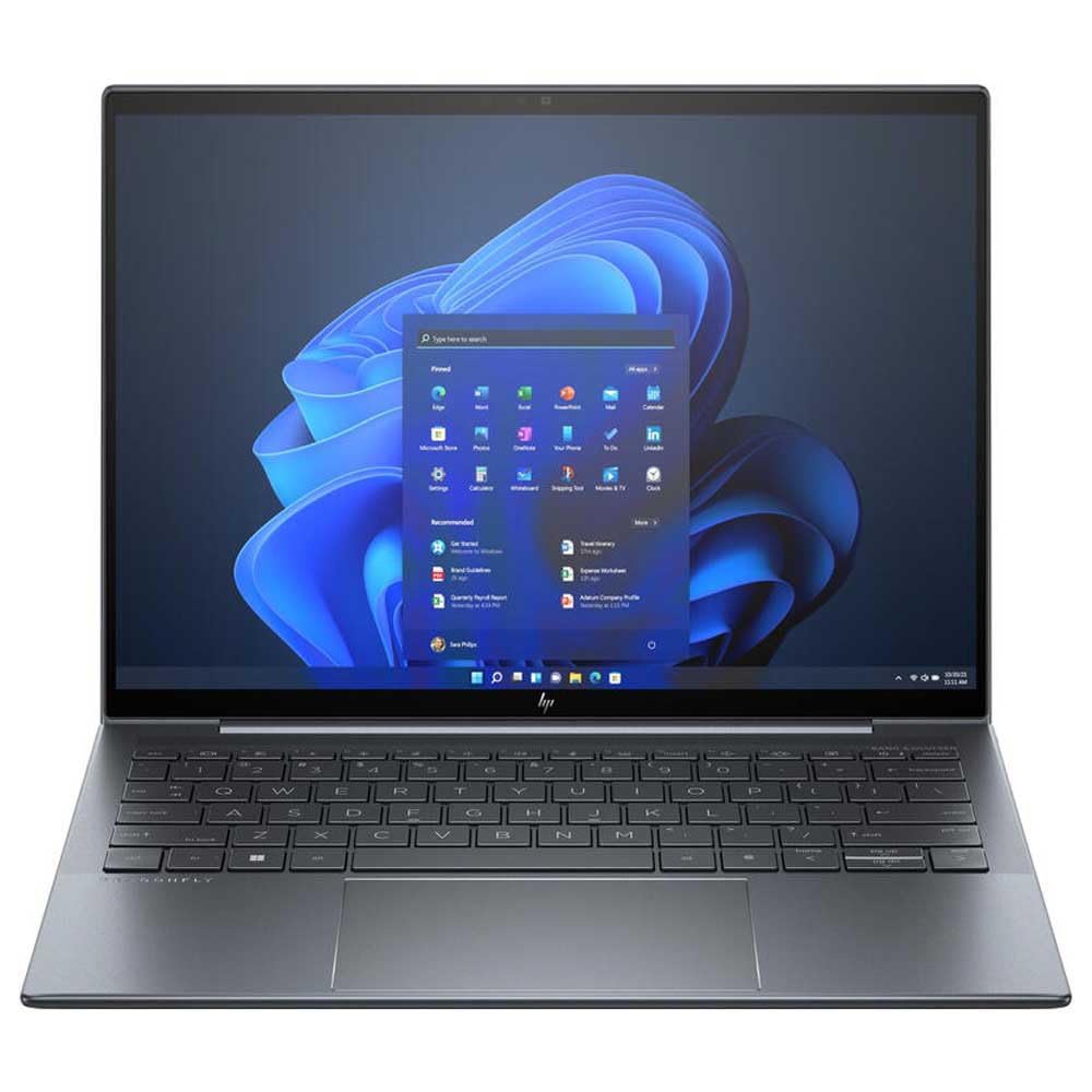 HP Laptop Dragonfly G4 13,5" Intel Core i7-1355U 32 GB RAM 1 TB SSD QWERTY US