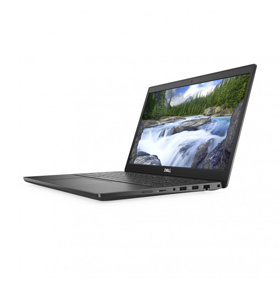 DELL Latitude 3420 i5-1135G7 Portátil 35,6 cm (14") Full HD Intel® Core™ i5 8 GB DDR4-SDRAM 256 GB SSD Wi-Fi 6 (802.11ax) Windows 10 Pro Gris
